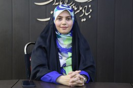 فرزانه شریفی سرپرست مدیریت انستیتو ملی بازیسازی شد